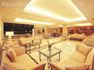 Minoa Palace Resort Hotel 4